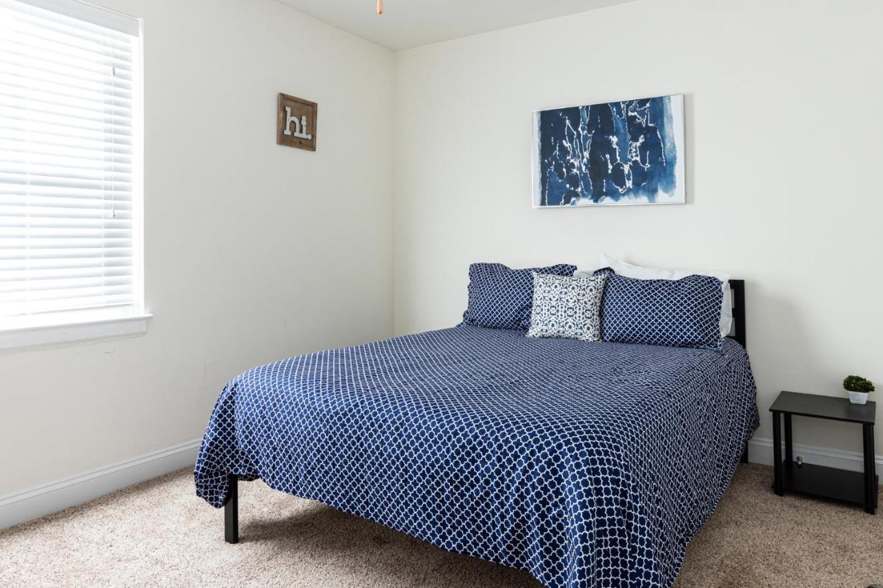 Carytown Living With *pool And Gym* Apartamento
